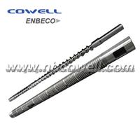 Extruder Screw Barrel