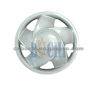 ABS Car Wheel Cover BMA-168