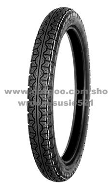 Motorcycle Tire 275-18 TT/TL