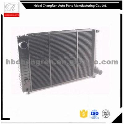 BMW 530/535/730/735I 86-95 Auto Parts Radiator OEM:17111712365/17111723365