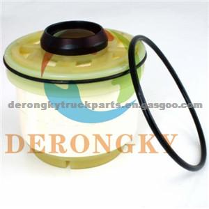 TOYOTA Fuel Filter Element 23390-0L010