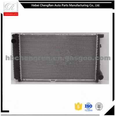 BMW 530/535/730/735I/Z1 86-95 Aluminum Auto Radiator OEM:17111712007