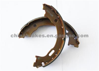 Brake Shoe S777-2195