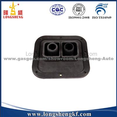 Rubber Auto Dust Covers For Jinbei Pickup