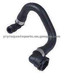 BMW E38 E39 Water Hose Radiator To Heat Exchanger 11 53 1 711 385