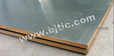 Titanium Composite Plate