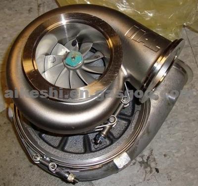 Turbocharger GTX4202R