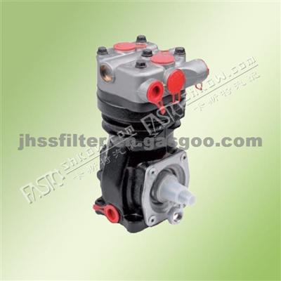 Air Compressor 4111438830 For IVECO