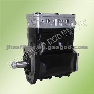 Air Compressor ACX83D K007254 500310903 For IVECO