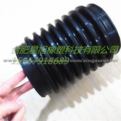 Air Intake Hose 28138-0U000