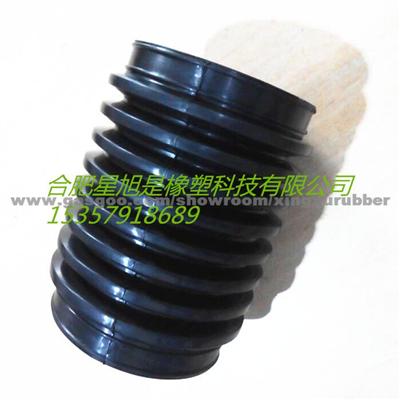 Air Intake Hose 28138-0U000