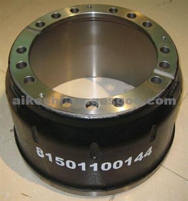 Man Brake Drum 81501100144