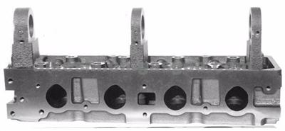 Cylinder Head For FORD DELICA EQ491