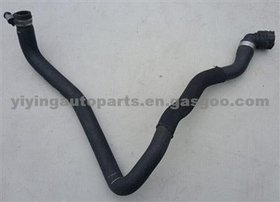 Radiator Hose For BMW E39 17127540020