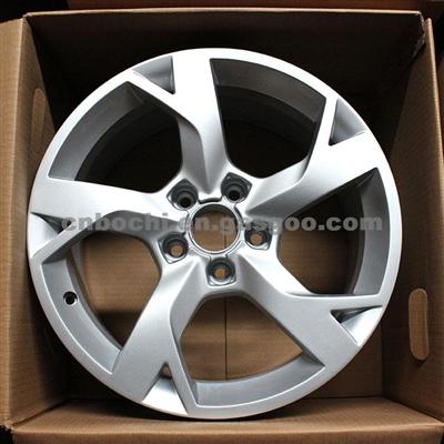 17 Inch Aluminium Alloy Wheels For AUDI A6L