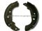 Brake Shoe FSB268 - img1