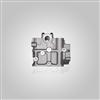 4M40 Cylinder Head For Mitsubishi ME202621 AMC 908515