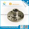 Wheel Bearing Units 3307.64 For Rear Axle Of Eugolize And Honda