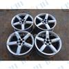 17 Inch Aluminium Alloy Wheels For AUDI A6/A4/Q3