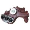 Auto Cooling Parts For MAN 51065006472 Water Pump