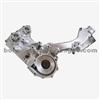 Auto Cooling Parts For MAN 51063305040 Water Pump Housing