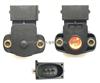 Throttle Position Sensor, E7DF9B989AA, E7DZ9B989A, E7DZ9F989A