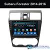 Car Stereo Kitkat Systems Subaru Multimedia Player Forester 2014 2015 2016