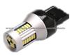 7443 4014SMD Canbus Auto Signal LED Bulb (Super Bright)