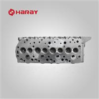 4D56 Cylinder Head For Mitsubishi 22100-42700 MD313587 AMC 908770