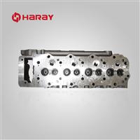 4M40 Cylinder Head For Mitsubishi ME202621 AMC 908515