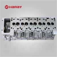 AXD Cylinder Head For VW 070103063D 070103063K 070103064Q 070103064S 070103065E 070103065R AMC908712