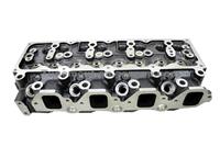 11041-VC000 / 11041-VB500 Cylinder Head For Nissan TB45