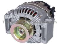 For Bosch Alternator For Scania G380,P380,R380,0124655007,0124655026,09860478