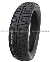 Motorcycle Tire 90/90-18