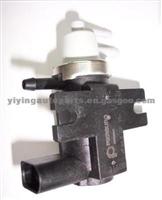 VW/AUDI Turbocharger Pressure Converter 1J0906627A,1K0906627E