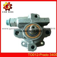 Toyota Prado 4700 Applicant To Power Steering Pump