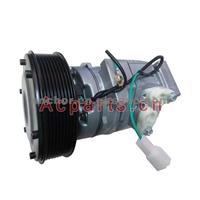 OE: 447220-4781 10S17C Air Conditioining AC Compressor For Volvo Komatsu 8PK（AC.100.1461）