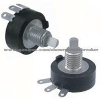 CTS Potentiometer