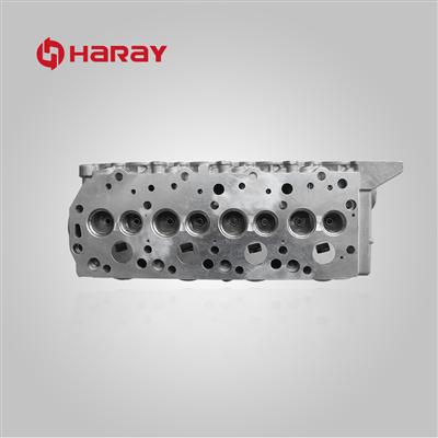 4D56 Cylinder Head For Mitsubishi 22100-42700 MD313587 AMC 908770