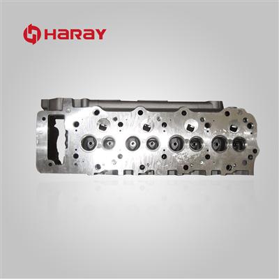 4M40 Cylinder Head For Mitsubishi ME202621 AMC 908515