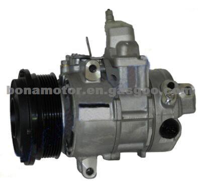 Auto Air Conditioning Parts For TOYOTA 8831050151 A/C Compressor