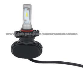 G7 Seoul-Csp High Power H7 LED Headlight