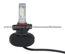 G7 9005 IP65 Car LED Headlamp Best Lighting Bulbs