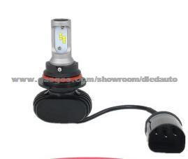 Hight Power LED Fog Light G8 9004 COB Headlight 4000lm 6500k