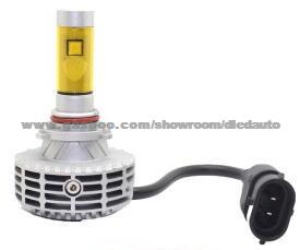 CREE Philips LED H7 Car LED Headlight For Honda Civic 2006