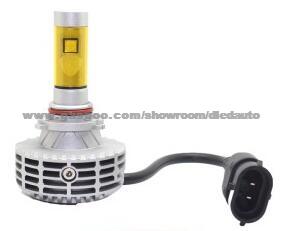 Philips LED Headlight H8 Car Light Auto Head Lamp