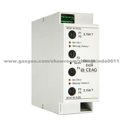 CI860K01 FF HSE ABB Module