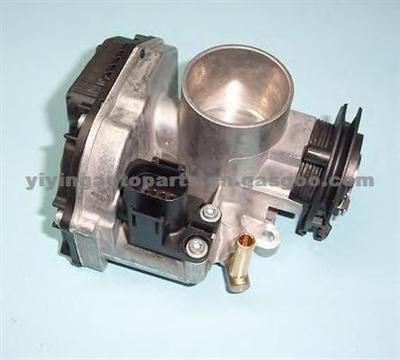 Throttle Body For VW 030133064F