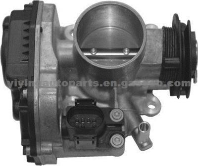 Throttle Body For VW Golf 030133064D