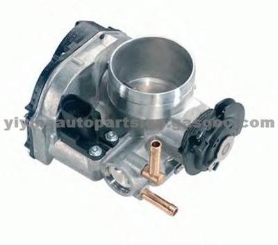 Throttle Body For VW 06A133066